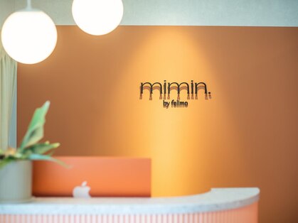 ミミン バイ フェリモ(mimin.by felimo)の写真
