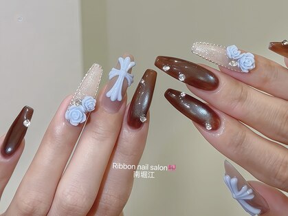 リボン(RIBBON)の写真