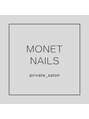 モネネイルズ(MONET NAILS)/MONET NAILS