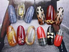 サンプルデザイン10