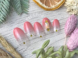 フラワーソープアート