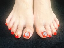 ロサネイル(rosa nail)/六本木ネイルサロン