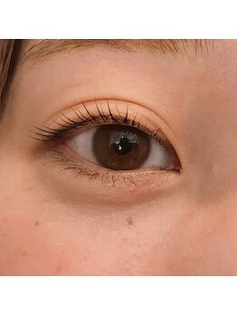 ジェンナラッシュ(jenna lash)/まつ毛パーマ