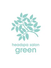 グリーン(green) ネット予約 公式HPまで