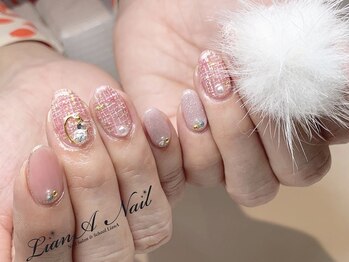 リアーナネイル(LianA Nail)/