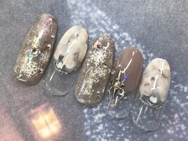 新規付替オフ込☆ハンド¥7950