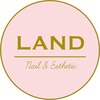 ランド ネイル 博多(LAND)ロゴ