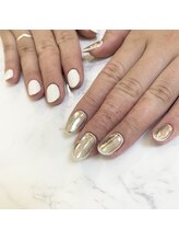 ソイン キタガタ(so-in kitagata)/アシメネイル