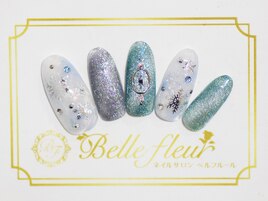 カジュアルデザイン￥8,000～