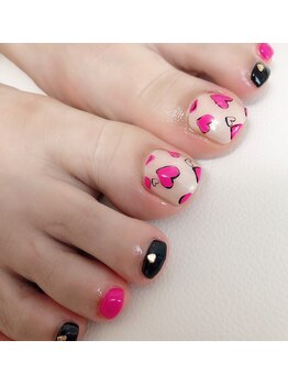 ビューティーネイル(Beauty Nail)/