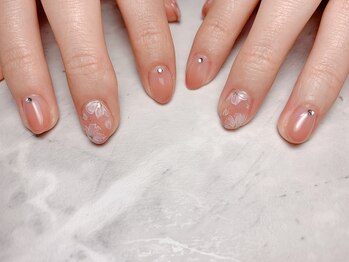 ミキネイルサロン(MiKi Nail Salon)/