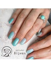 ビジュー(Bijoux)/