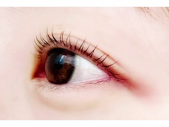 ブルーム 相模原店(Bloom)/まつげパーマ