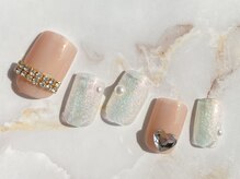 ネイルサロン イーウィ(Ewy)/［吉祥寺］ネイル/パラジェル