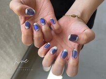 ムー(nue)/120 min sample