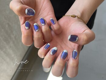 ムー(nue)/120 min sample