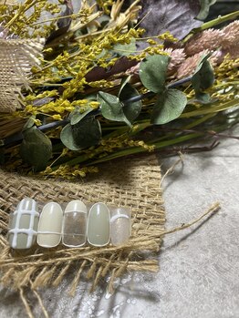 リベロネイル(Libero Nail)/定額コース