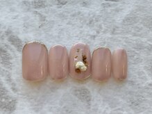 ウィンク(WINK)/シンプル¥6500