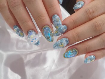 ロロネイル(LoLonail)/