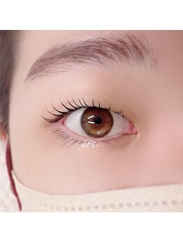 エクラ(eclat)/まつげパーマ