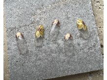 ツリーハウスネイル(tree house nail)/ハンド定額¥6900