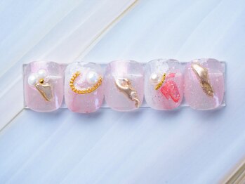 JMネイルスタジオ(JM Nail studio)/