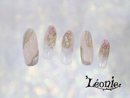 うねうねアートデザイン