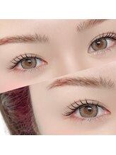 アイルーム312(eyeroom 312)/-まつげパーマ-