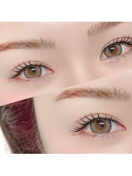 アイルーム312(eyeroom 312)/-まつげパーマ-