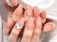 リステン(Lis 10)/[パラジェル]ワンカラー×パーツ