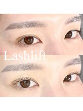 パルム(Palm)/立ち上げ×カール