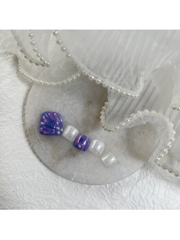 ラフィーナ(RAFFINA)/