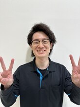 武雄ふるかわ整骨院 石松 潤也