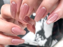 シェリ バイ リッシュ(Cheri by RICHE)/微粒子マグネット(ピンク)