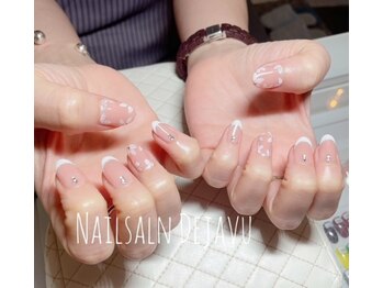 デジャヴ(Dejave)/定額デザインC