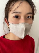 ユアサイド(yourside)&nbsp;saya 