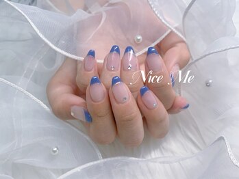 ナイスミー(Nice Me)/王道フレンチ