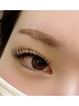 アリラアイ(ALiLa eye)/エクステ