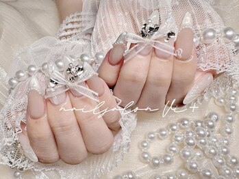 ヴィープラス(Vi+)/☆つけ放題☆