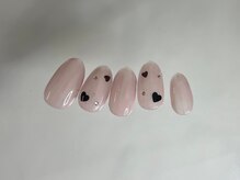 アフローディアネイル ネオ 葛西店(aphloadia nail neo)/ジェルシンプル定額コース
