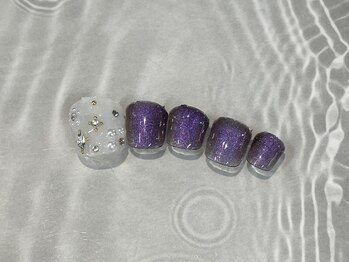 リムピッド せんげん台店(Limpid)/【選べるシンプルコース】