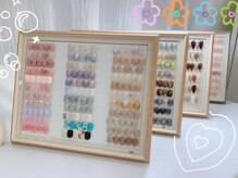 セレブレイル(CELEBRAIL)/新作定額デザイン登場！