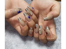 コロミネイル(colome nail)/