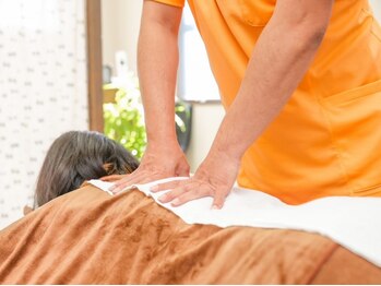 ほぐたす(HOGUTASU)/施術