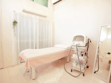 ダイヤ 名古屋中川区店(Daiya)の雰囲気（貸切空間/都度払い/全身脱毛/メンズ脱毛/VIO/ヒゲ/ワックス/眉毛）