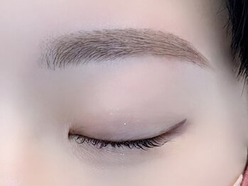 イエル 三軒茶屋(iels)/美眉スタイリング【三軒茶屋】