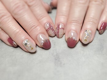 ルアナ 高槻(Luana.)/