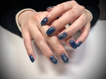 ヒミツキチ 恵比寿店(himitsukichi)/推しネイル