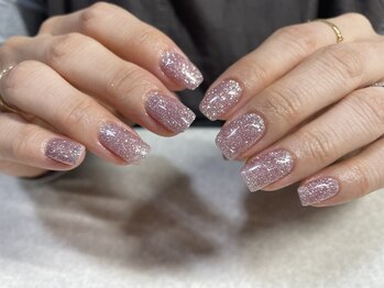 【FUKA指名】フラッシュジェル