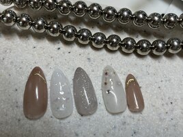 赤羽ネイルサロン